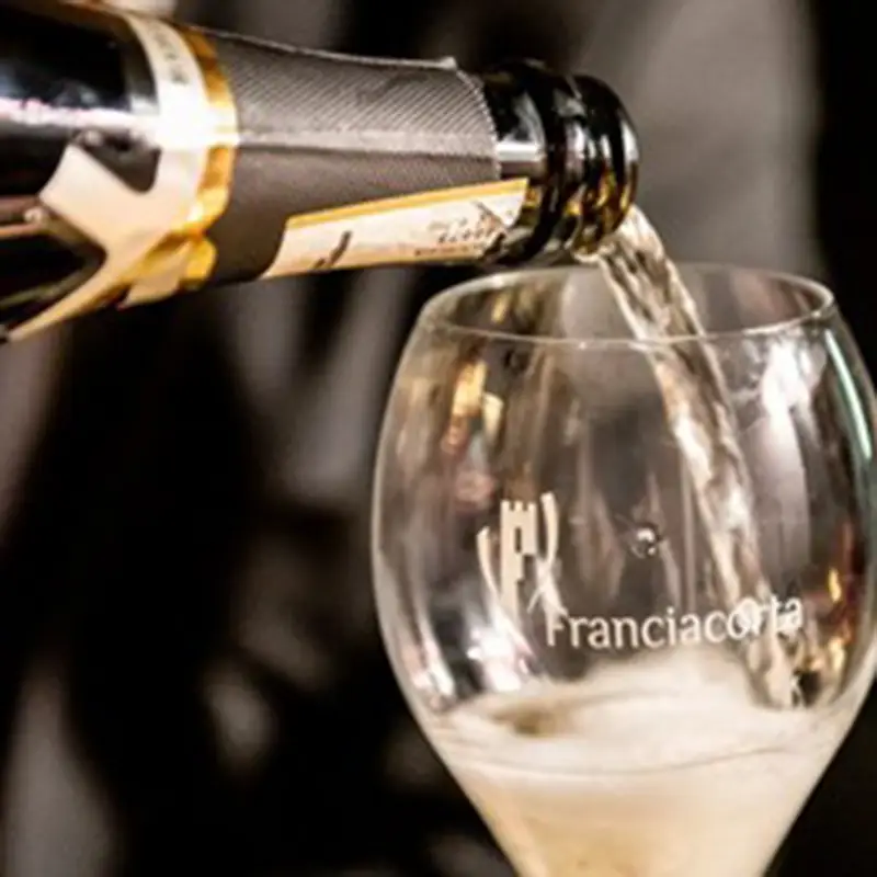 champagne-inschenken